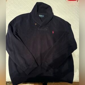 Polo Ralph Lauren men’s pullover Large
